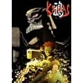 �� -KARAS- ���b [DVD]