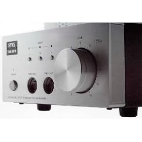 STAX �^��ǃh���C�o�[���j�b�g SRM-007tA