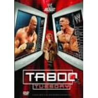 WWE タブーチューズデー 2005