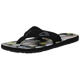 Reef Reef Ht Prints, Herren Zehentrenner