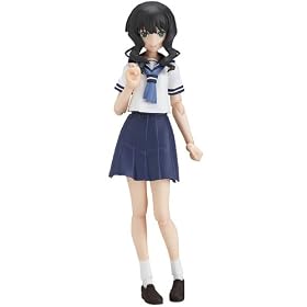 figma �u���b�N�����b�N�V���[�^�[ �����V���~ ����ver.