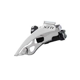 �V�}�m �A���e�O���iSHIMANO ULTEGRA�j FD-6700-G ���t�^�C�v �_�u���p �t�����g�f�B���[���[ �O���b�V�[�O���[