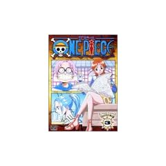 ONE PIECE �Z�J���h�V�[�Y���E�O�����h���C���˓��� piece.3 [DVD]