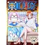 ONE PIECE �Z�J���h�V�[�Y���E�O�����h���C���˓��� piece.3 [DVD]