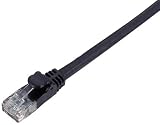 ELECOM �v���e�N�^�t��Gigabit�C�[�T�l�b�gLAN�P�[�u��(��)1m LD-GP/BK1