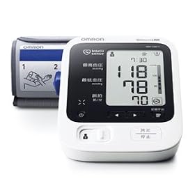 �I������ ��r�������vOMRON�@WellnessLINK (�E�F���l�X�����N�j HEM-7250-IT