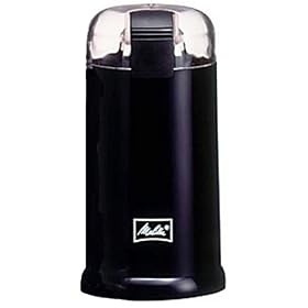 Melitta �Z���N�g�O���C���h MJ-518 (�u���b�N)