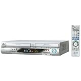 Panasonic DIGA DMR-EH70V-S 200GB HDD�����r�f�I��̌^DVD�r�f�I���R�[�_�[�p�i�\�j�b�N�ɂ��