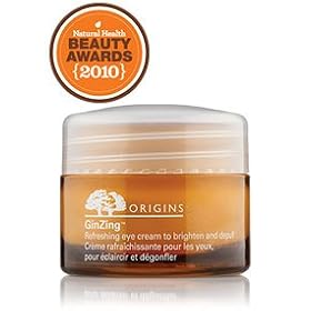 Origins - �W���W�� GinZing Eye Cram - 15ml