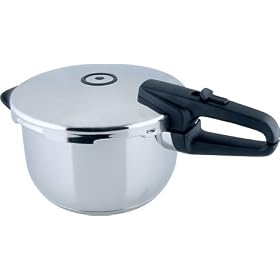 Fissler �j���[�r�^�N�C�b�N ���͓� 4.5L 38-648-04