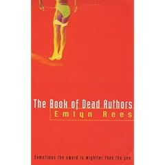 The Book of Dead Authors