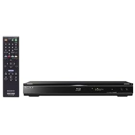 SONY �u���[���C�f�B�X�N/DVD�v���[���[ BDP-S360