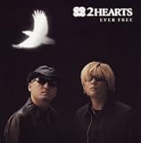 [CD]2HEARTS EVER FREE (初回限定盤) (DVD付き)