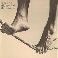 How The Mighty Fall