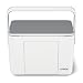 EPSON Colorio me �R���p�N�g�v�����^�[ E-340S 2.5�^�J���[�t�� 4�F���� �V���o�[���f��