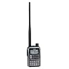 �A�C�R�� 50/144/430MHz�� FM�n���f�B�g�����V�[�o�[ ���`�E���C�I���o�b�e���[P�E�[�d��t IC-T90