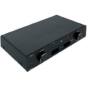 �^���W�F���g CD�v���[���[TANGENT EXEO-CDP