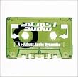 Adjust Audio Dynamite