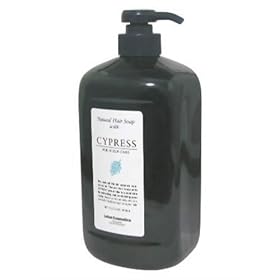 ���x�� �i�`�������w�A�\�[�v �E�C�Y CY(�T�C�v���X) �V�����v�[ 1000ml