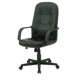 �i�J�o���V OA���U�[�`�F�A �n�C�o�b�N �u���b�N CCL-002D