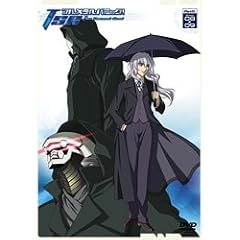 �t�����^���E�p�j�b�N! The Second Raid Act3,Scene08+09 (��������) [DVD]