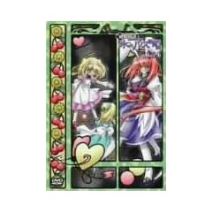 ���P���� �i�v�A���X�֕��� Vol.6 [DVD]
