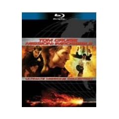 M:i �~�b�V����:�C���|�b�V�u�� �g�����W�[BOX (Blu-ray Disc)