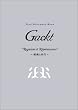 Gackt�\�gRequiem et R�Leminisence�h~�����ƍĐ�~ (Tour Document Book)
