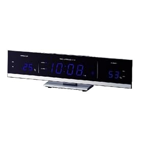 I.D.E.Ainternational �d�gLED�������v LCR031-BL