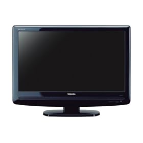 �y�G�R�|�C���g�Ώۏ��i�z TOSHIBA REGZA 22V�^ �n��EBS�E110�xCS�f�W�^���n�C�r�W�����t���e���r 22AV550