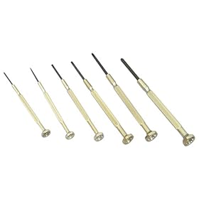 PROMATE �����h���C�o�[6p SD-6