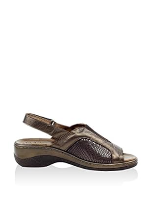 Tamicus Keil Sandalette Anatomic