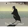The Thunderthief