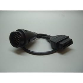 �̏�f�f�@�p �ϊ��A�_�v�^�[ OBD�Q���x���c�R�W�s��