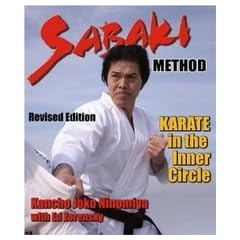 Sabaki Method: Karate in the Inner Circle