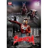 DVD�E���g���}�����I Vol.4