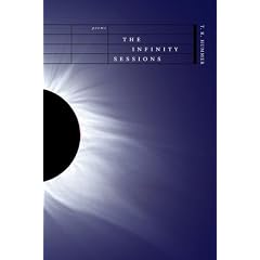 The Infinity Sessions: Poems (Southern Messenger Poets)