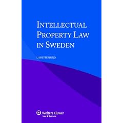 Intellectual Property Law in Sweden