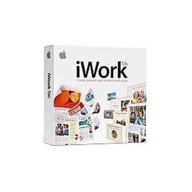 iWork '06