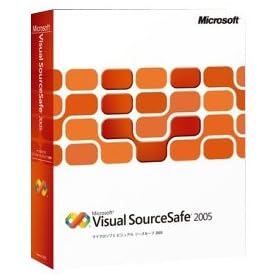 Visual SourceSafe 2005