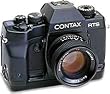 CONTAX RTS-3 �{�f�B