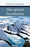 [Book] Also sprach Zarathustra