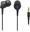 audio-technica ATH-CK32 BK ���^�C���i�[�C���[�w�b�h�z��