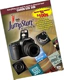  JumpStart Video Training Guide on DVD for the Canon 20D Digital Camera.