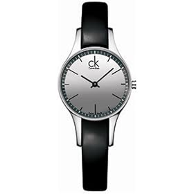 ck Calvin Klein Watches (�J���o���E�N���C�� �E�H�b�`) �r���v ck simplicity K4323116 [���K�A���i] ���f�B�[�X