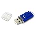 PQI JAPAN USB2.0�Ή��t���b�V�����f�B�A U273�V���[�Y �f�B�[�v�u���[ 8GB �i�v�ۏ� 6273-008GR1
