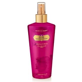 ���B�N�g���A�V�[�N���b�g�@�s���A�Z�_�N�V���� �{�f�B�~�X�g PURE SEDUCTION REFRESHIN BODY MIST