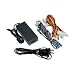 ASKTECH �����\miniITX�p�d�� 120W DC-DC�{�[�h&60W AC�A�_�v�^�Z�b�g NT-ZENODC60