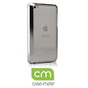 Case-Mate iPod touch 第4世代 専用 スリム ハードケース Barely There クリアー CM012258