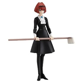 figma THE �r�b�O�I�[ R�E�h���V�[�E�E�F�C�����C�g